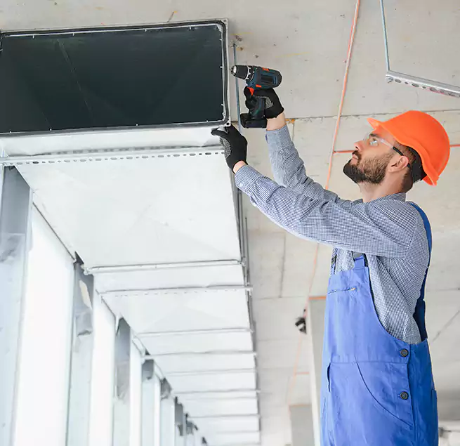 Why Homeowners & Businesses Trust Us in Grand Rapids, MI