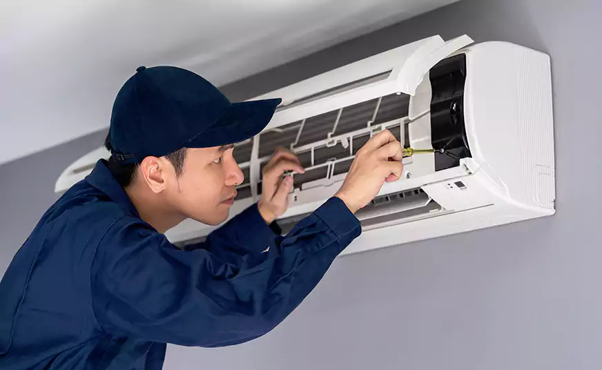 AC Duct Cleaning Grand Rapids