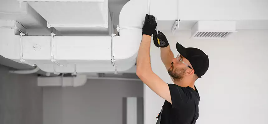 Our Air Duct Cleaning Services in Grand Rapids, MI