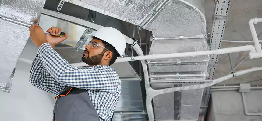 Proactive Ac Vent Repairs & Air Duct Replacement Companies Near Me in Grand Rapids