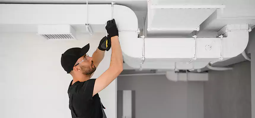 Our Air Duct Repair Services in Grand Rapids, MI