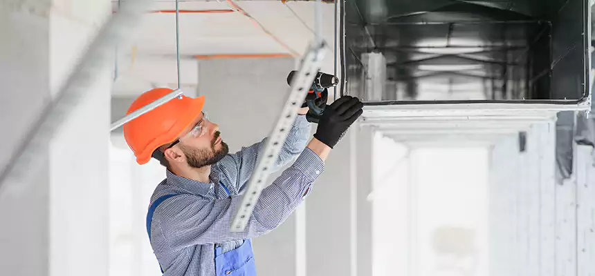 Our Air Vent Replacement Services in Grand Rapids, MI