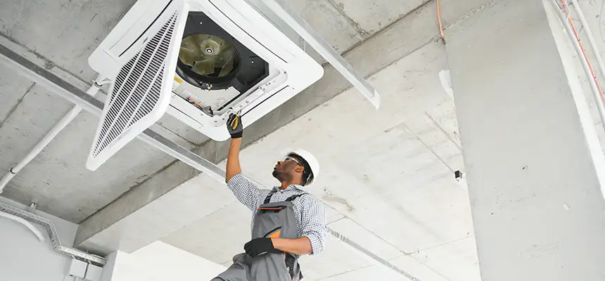 Efficient Multi‑Unit & HOA Annual Vent Cleaning Plans in Grand Rapids