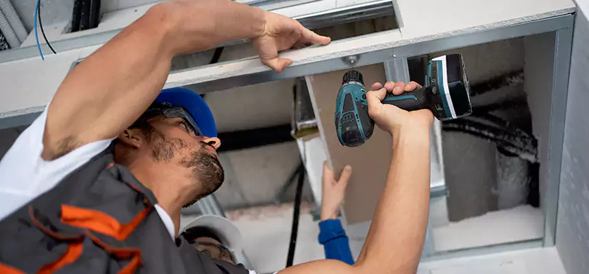 Our Apartment Air Duct Cleaning Services in Grand Rapids, MI