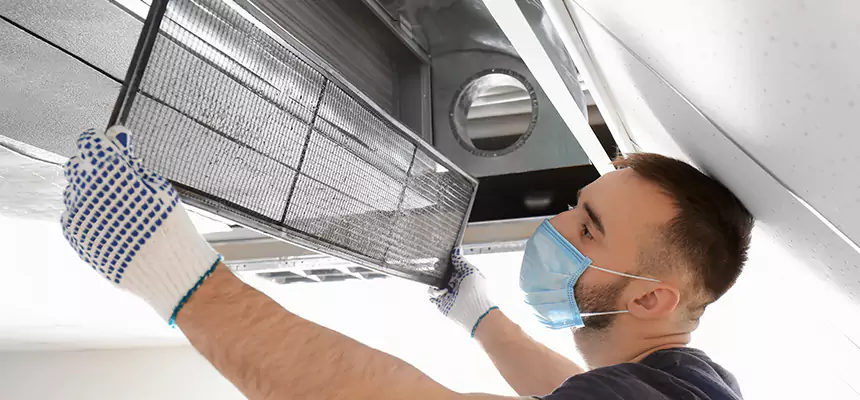 Our Bathroom Exhaust Duct Cleaning Services in Grand Rapids, MI