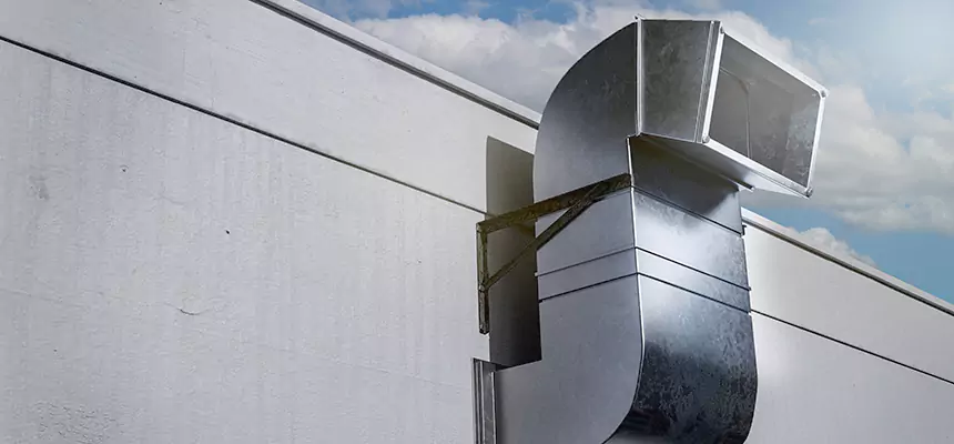 Comprehensive Commercial HVAC Cleaning in Grand Rapids