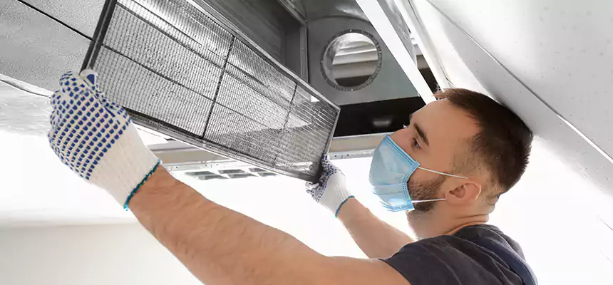 Our Dryer Vent Cleaning Services in Grand Rapids, MI