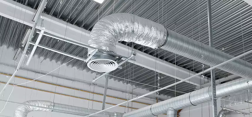 Our Dryer Vent Hose Replacement Services in Grand Rapids, MI
