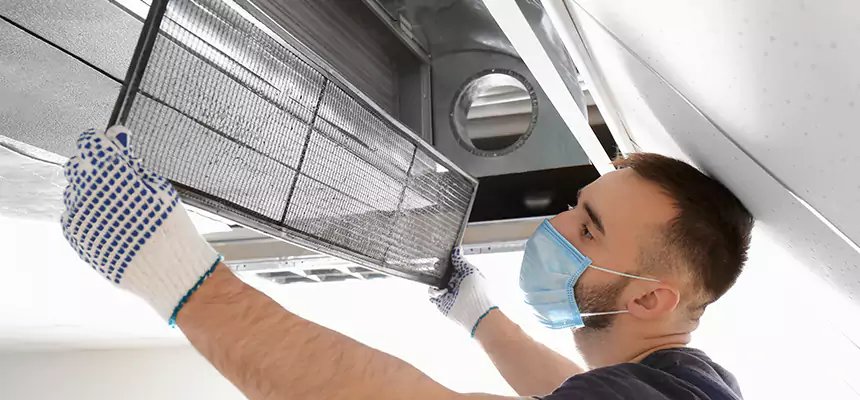 Our Dryer Vent Replacement Services in Grand Rapids, MI