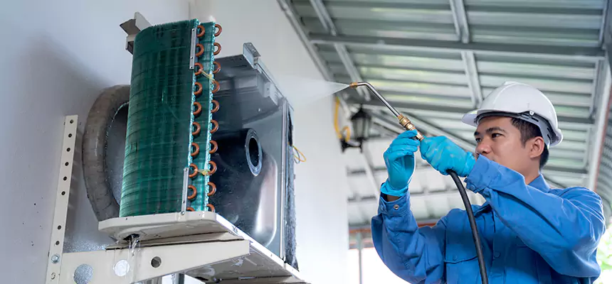 Our Energy-Efficient HVAC Cleaning Services in Grand Rapids, MI