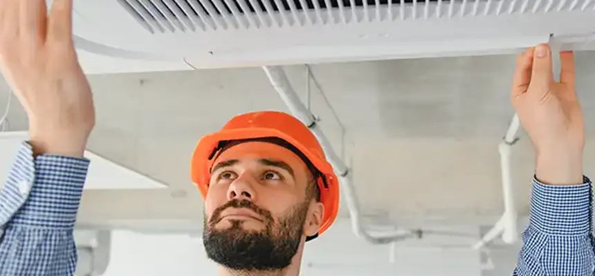 Our Furnace Vent Cleaning Services in Grand Rapids, MI