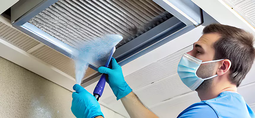 Our Home Ventilation Cleaning Services in Grand Rapids, MI