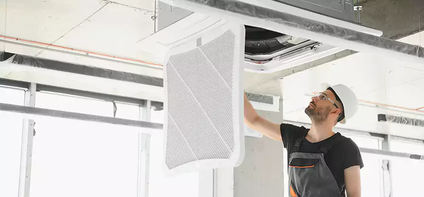 Our Indoor Air Quality Improvement Services in Grand Rapids, MI