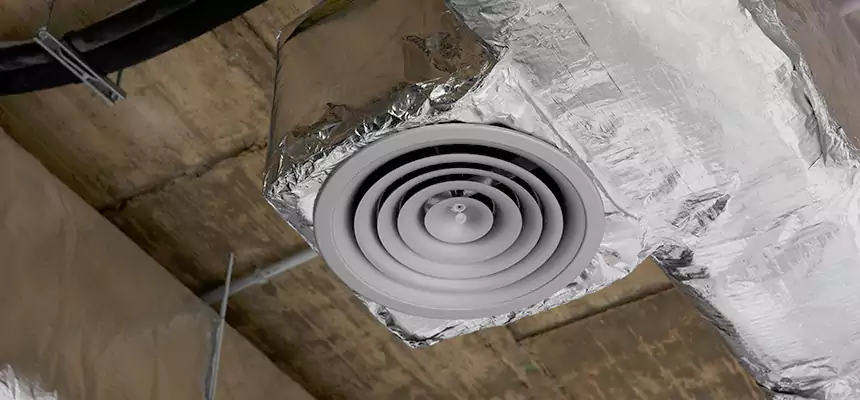 Our Industrial Dryer Vent Cleaning Services in Grand Rapids, MI
