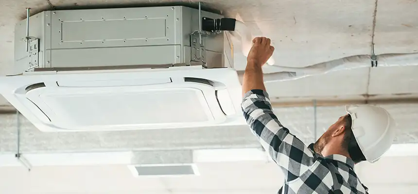 Our Local Vent Cleaning Services in Grand Rapids, MI