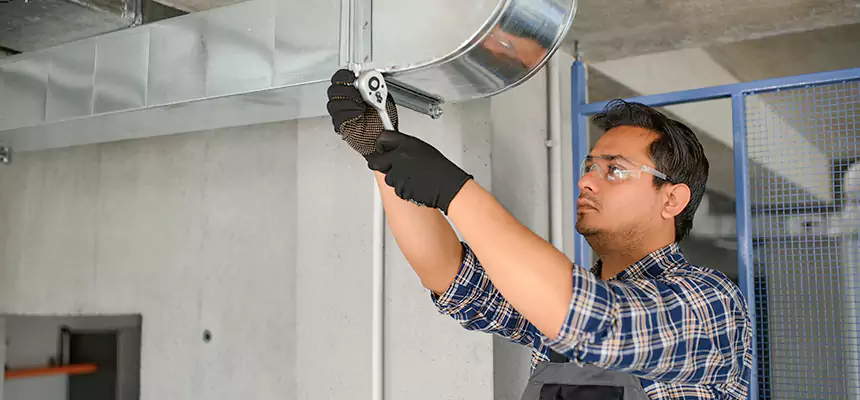 Our Post-Construction Duct Cleaning Services in Grand Rapids, MI