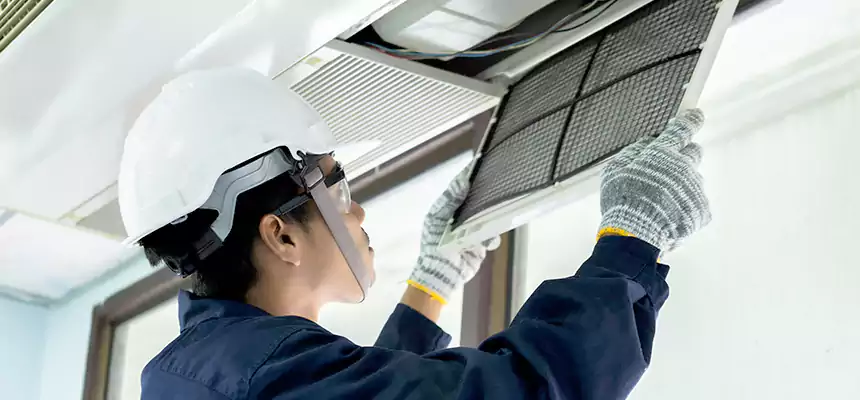Our Residential Air Vent Cleaning Services in Grand Rapids, MI