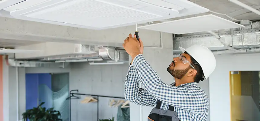 Our Roof Dryer Vent Cleaning Services in Grand Rapids, MI