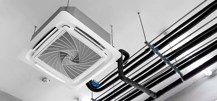 Our Smart AC Vent Controller Services in Grand Rapids, MI