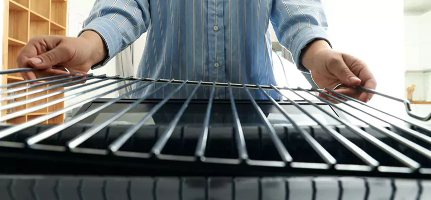 Our Vent Grille Washing Services in Grand Rapids, MI