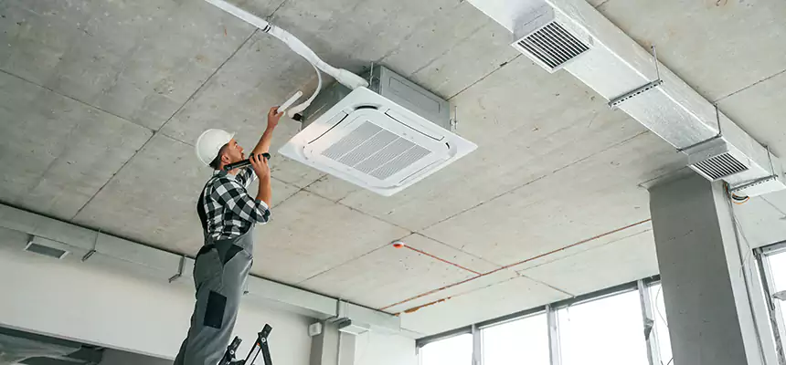 Our Wi Fi Connected Air Ducts Services in Grand Rapids, MI