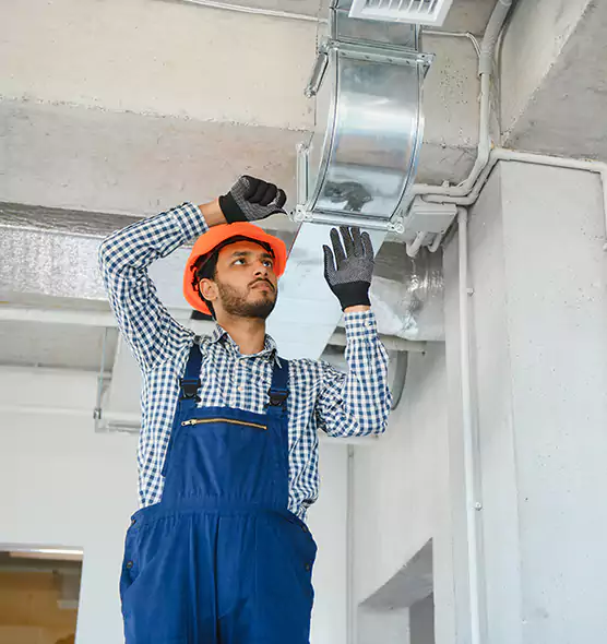 Professional Air Duct Cleaning Service in Grand Rapids, MI