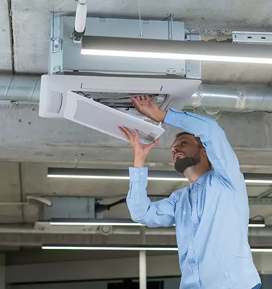 About Air Duct Sealing And Repair in Grand Rapids, MI