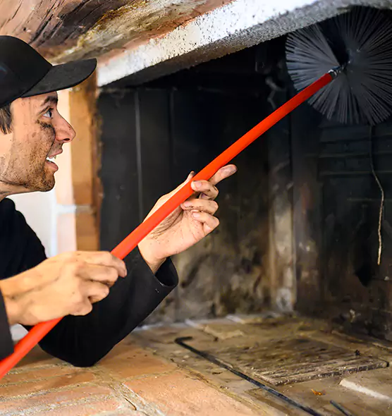 About Expert Chimney Cleaning in Grand Rapids, MI
