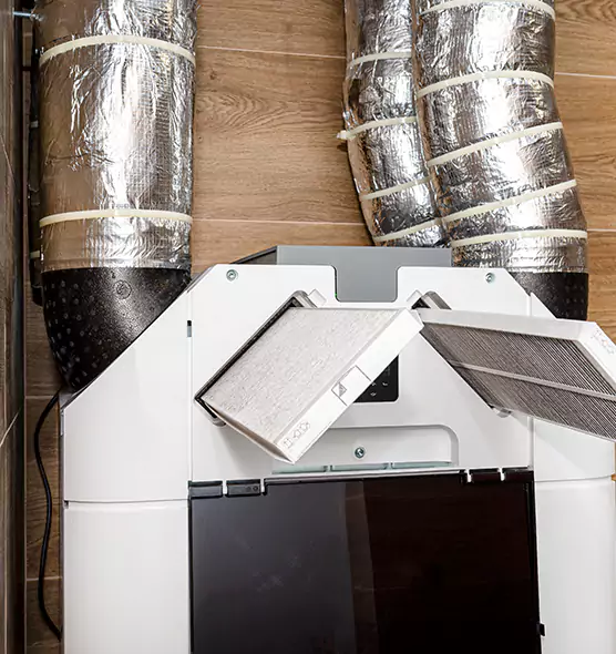 About Clogged Air Duct Repair in Grand Rapids, MI
