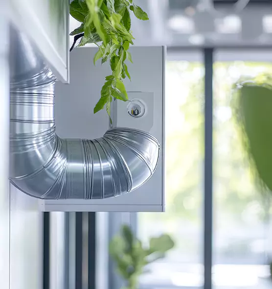 Professional Eco-Safe Dryer Vent Cleaning in Grand Rapids, MI