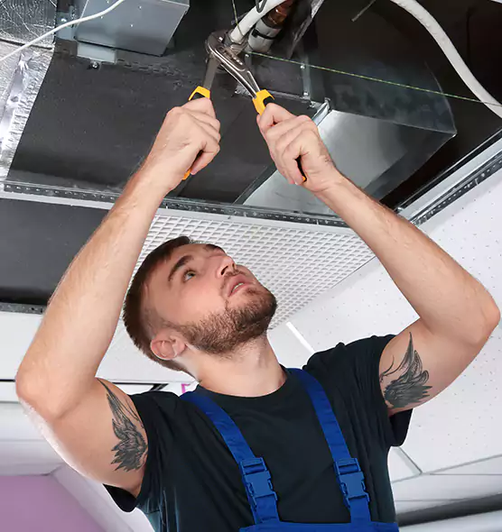 Trusted Home Air Duct Cleaning in Grand Rapids, MI