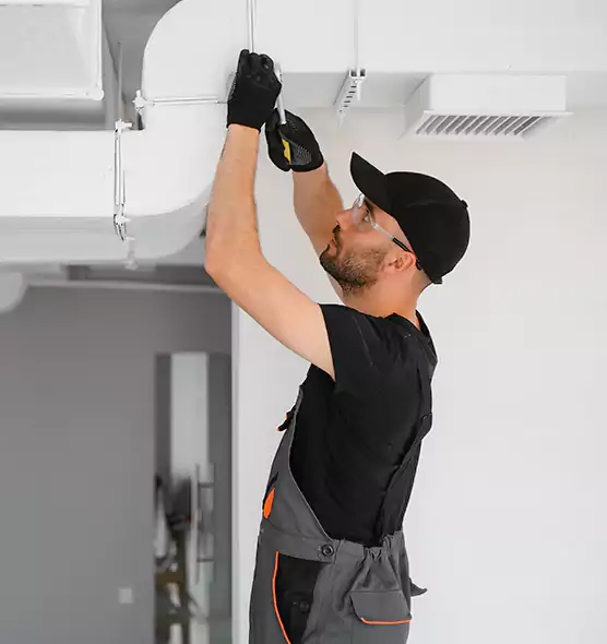 Advanced Office Ductwork Cleaning Services in Grand Rapids, MI