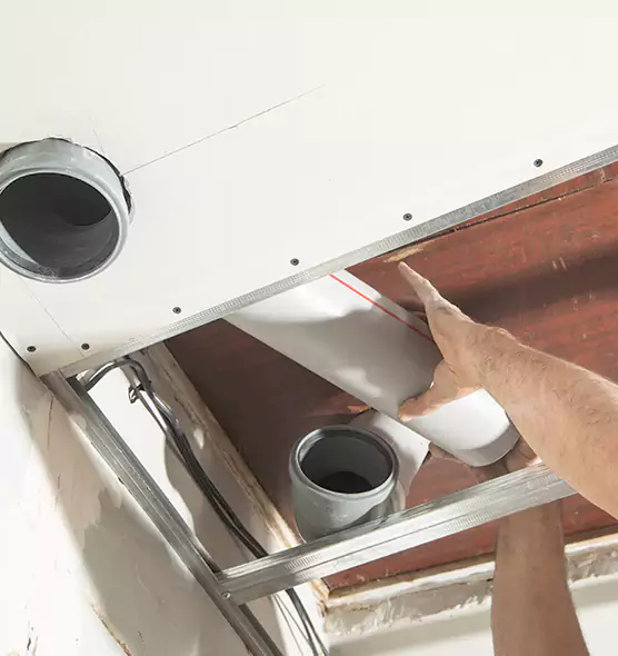 Professional Seasonal Allergy Air Duct Cleaning in Grand Rapids, MI