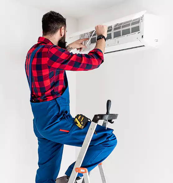 About Smart Air Conditioning Installation in Grand Rapids, MI
