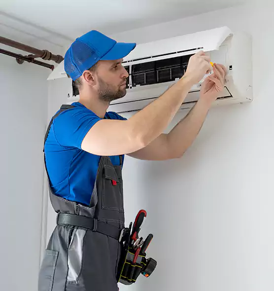 About Smart Thermostat AC Installation in Grand Rapids, MI