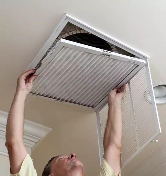 Professional Vent Relocation Services in Grand Rapids, MI
