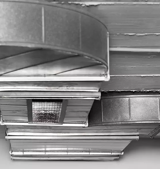 Professional Wall Vent Cleaning Service in Grand Rapids, MI