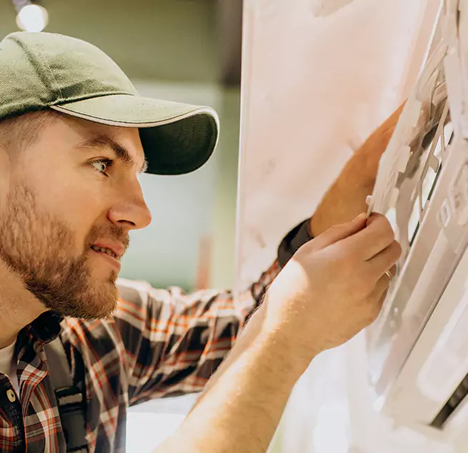 Why Homeowners Businesses Trust Us in Grand Rapids, MI?