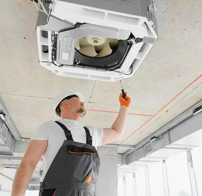 Why Homeowners & Businesses Trust Us in Grand Rapids, MI?