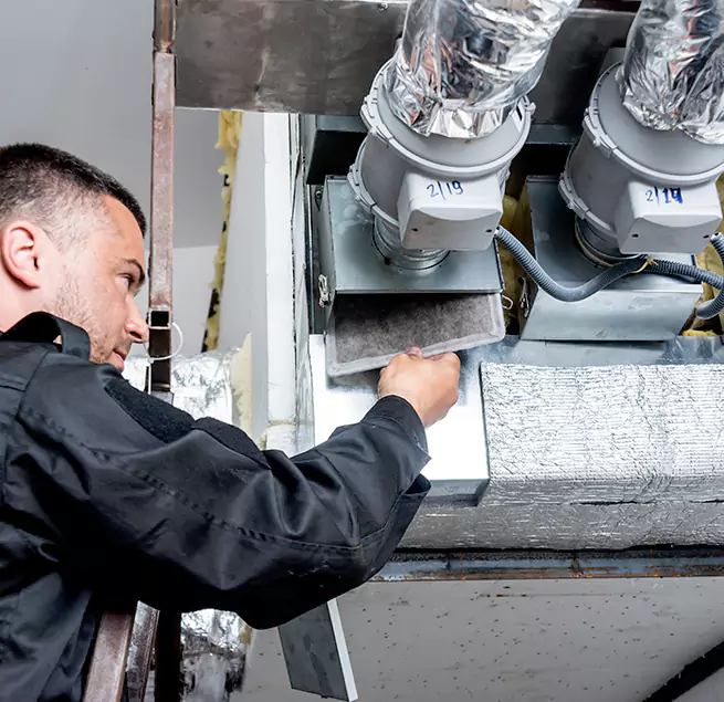 Why Homeowners & Businesses Trust Us in Grand Rapids, MI?