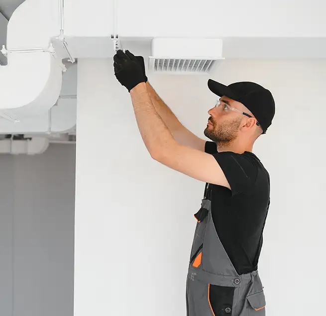 Why Homeowners & Businesses Trust Us in Grand Rapids, MI?