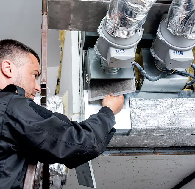 Why Homeowners & Businesses Trust Us in Grand Rapids, MI?