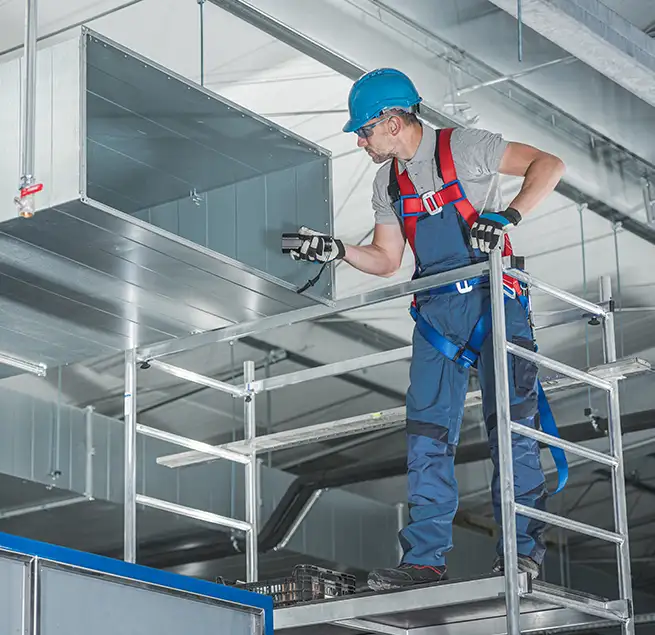 Why Homeowners & Businesses Trust Us in Grand Rapids, MI?