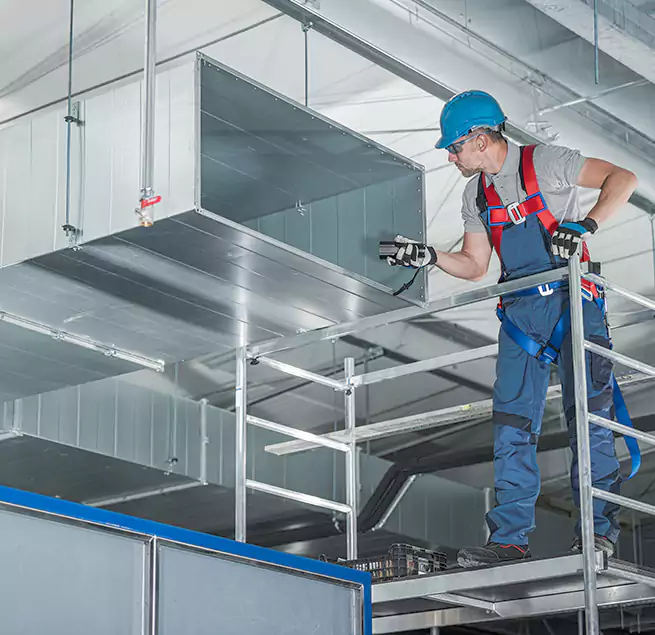 Why Homeowners & Businesses Trust Us in Grand Rapids, MI?