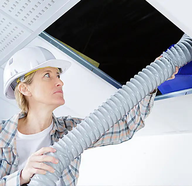 Why Homeowners & Businesses Trust Us Grand Rapids, MI