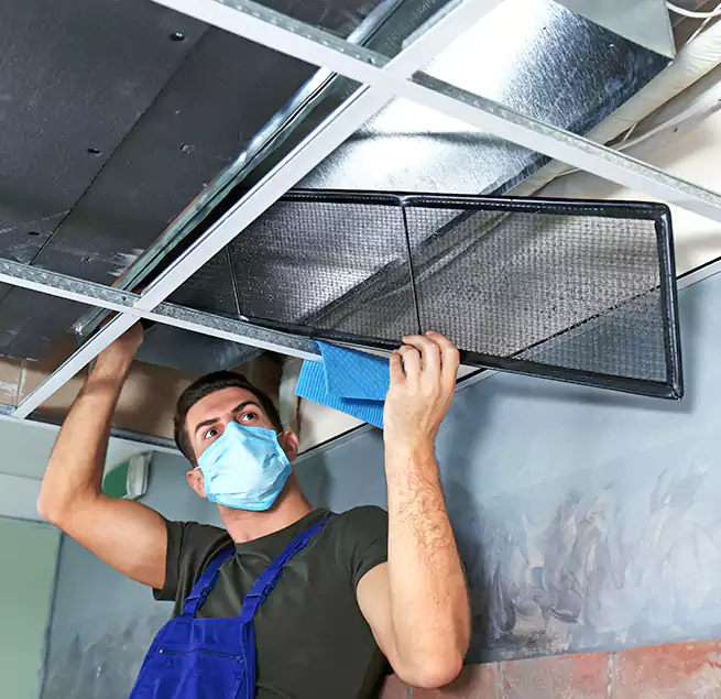 Why Homeowners Businesses Trust Us in Grand Rapids, MI