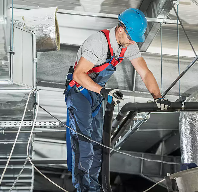 Why Homeowners & Businesses Trust Us in Grand Rapids, MI?