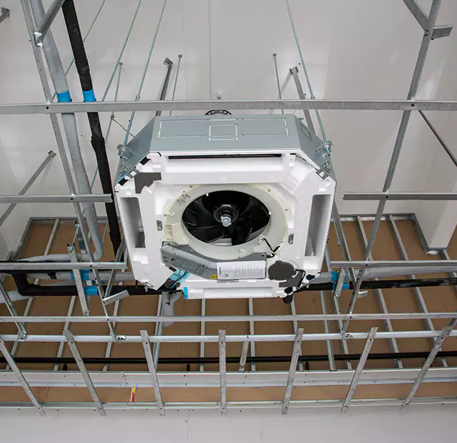 Why Homeowners & Businesses Trust Us in Grand Rapids, MI?