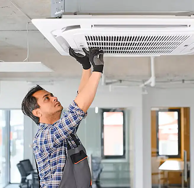 Why Homeowners & Businesses Trust Us in Grand Rapids, MI?