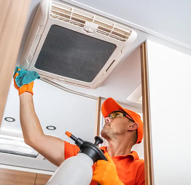 Why Homeowners & Businesses Trust Us in Grand Rapids, MI?